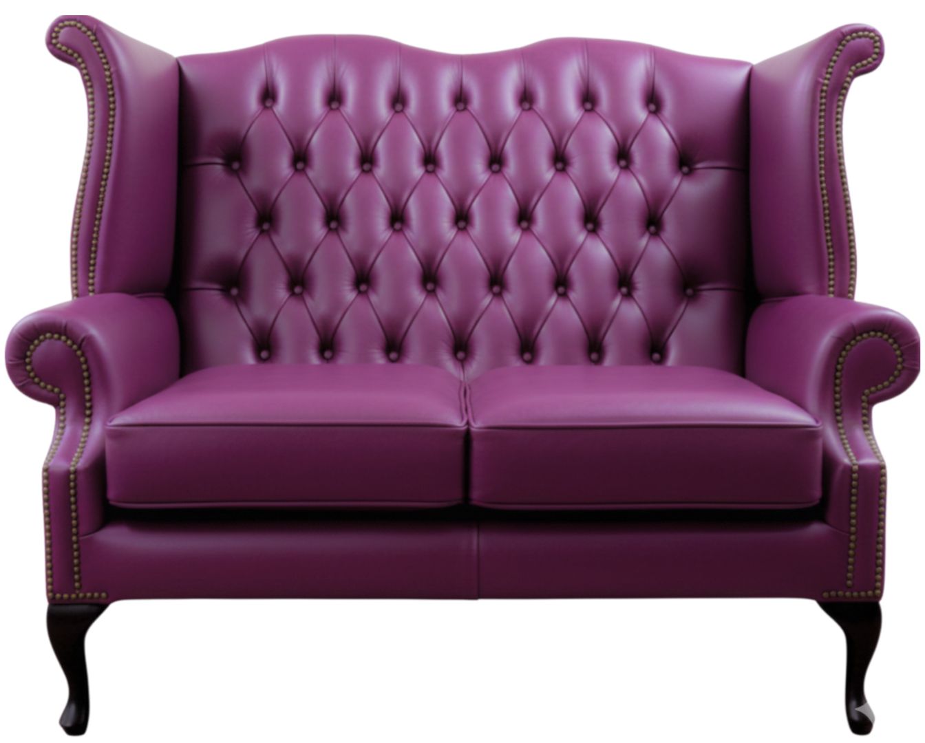 The Queen Anne Chesterfield